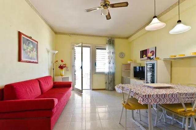 Holiday House Naxos