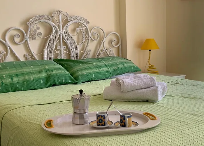 Holiday House Naxos