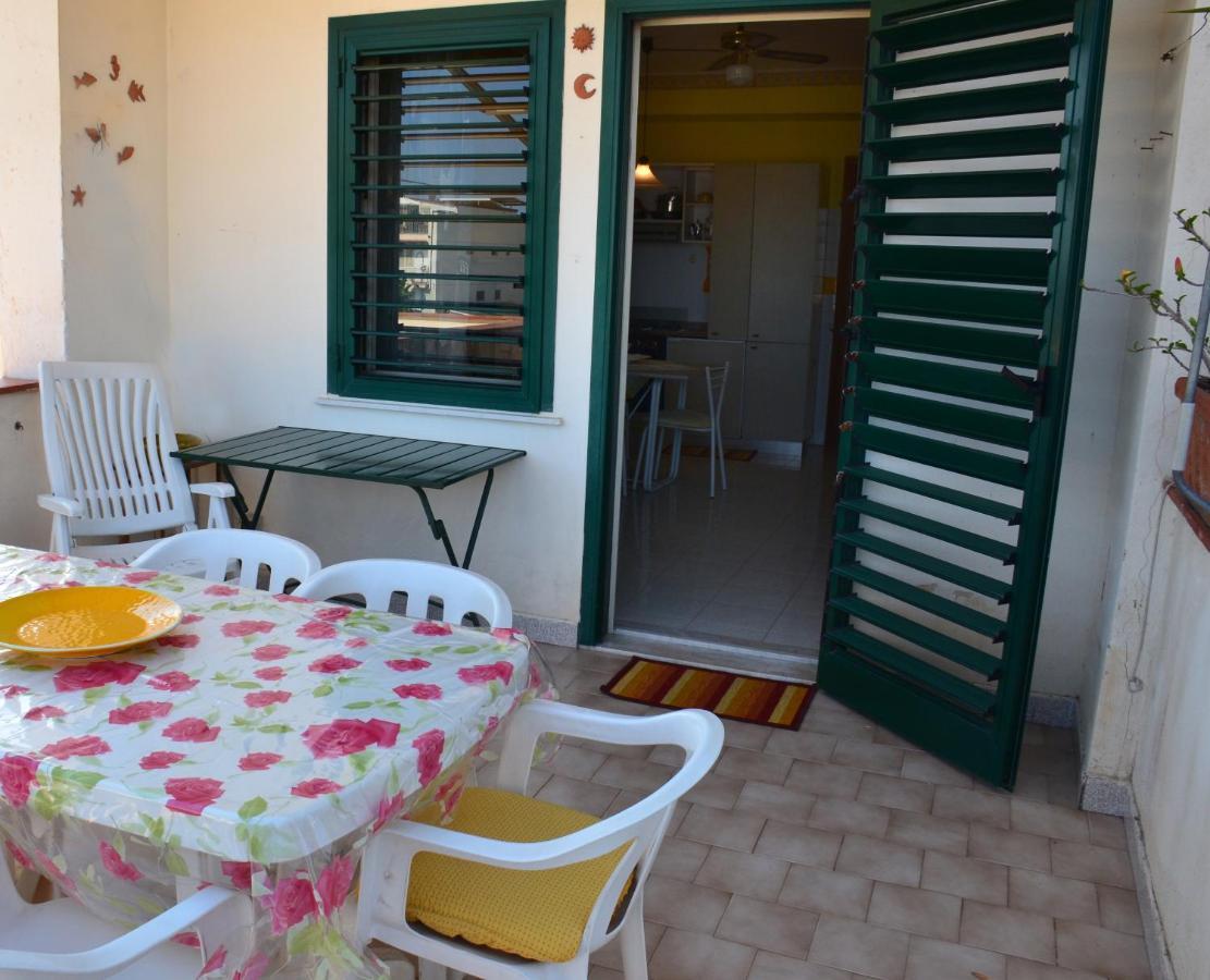 House Naxos Apartment