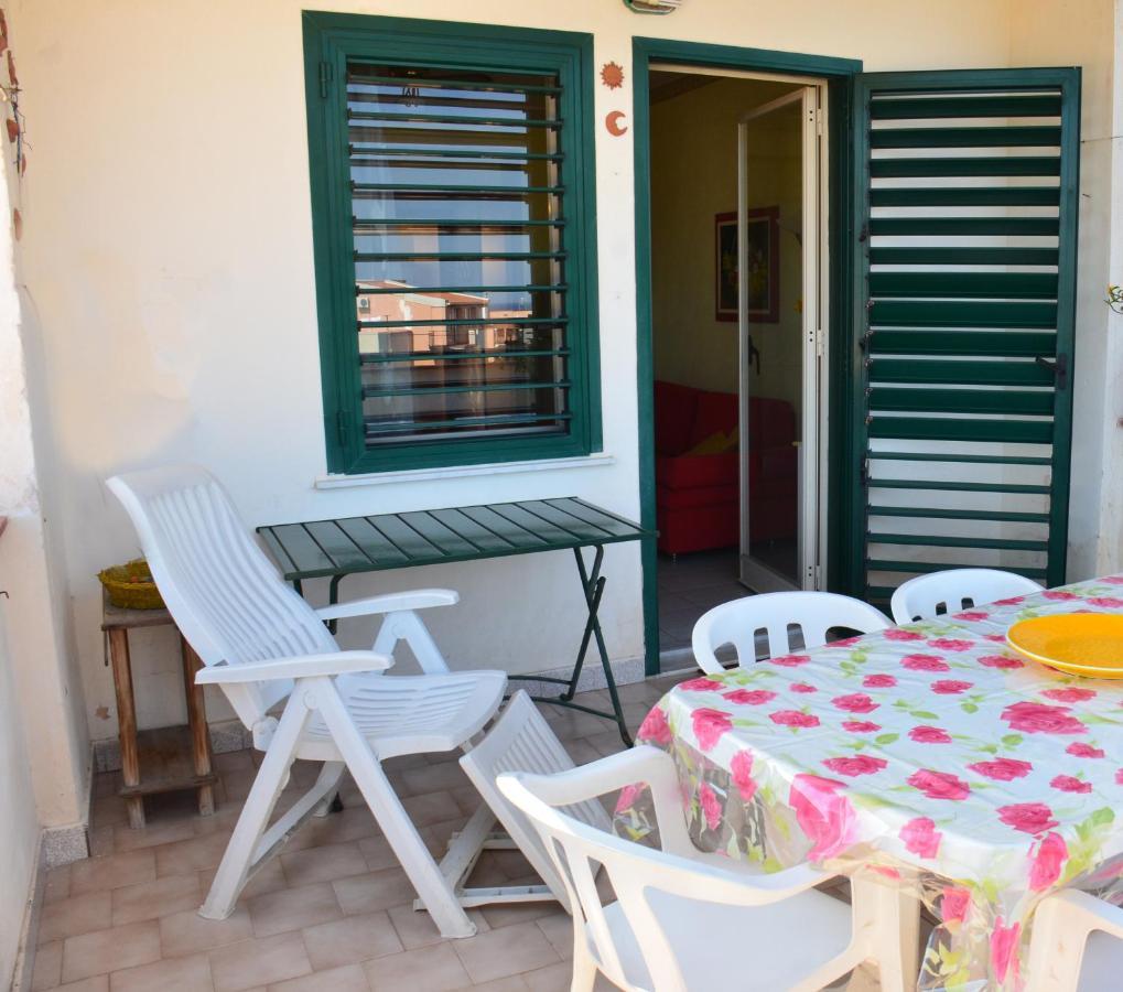 Apartment House Naxos *