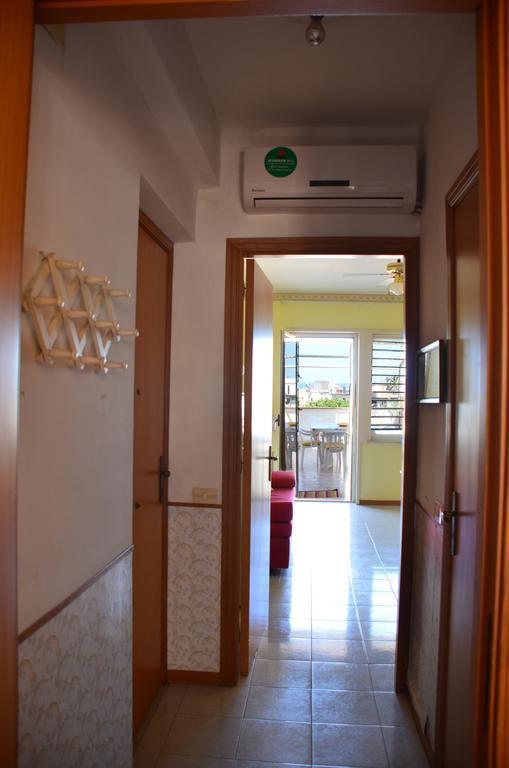 Apartment House Naxos