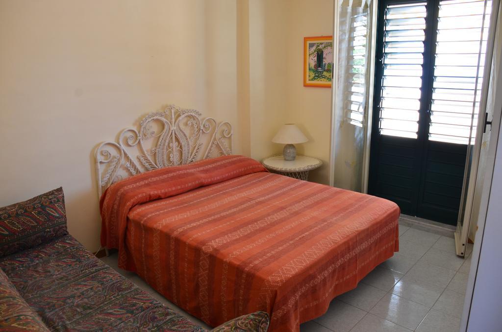 Apartment House Naxos