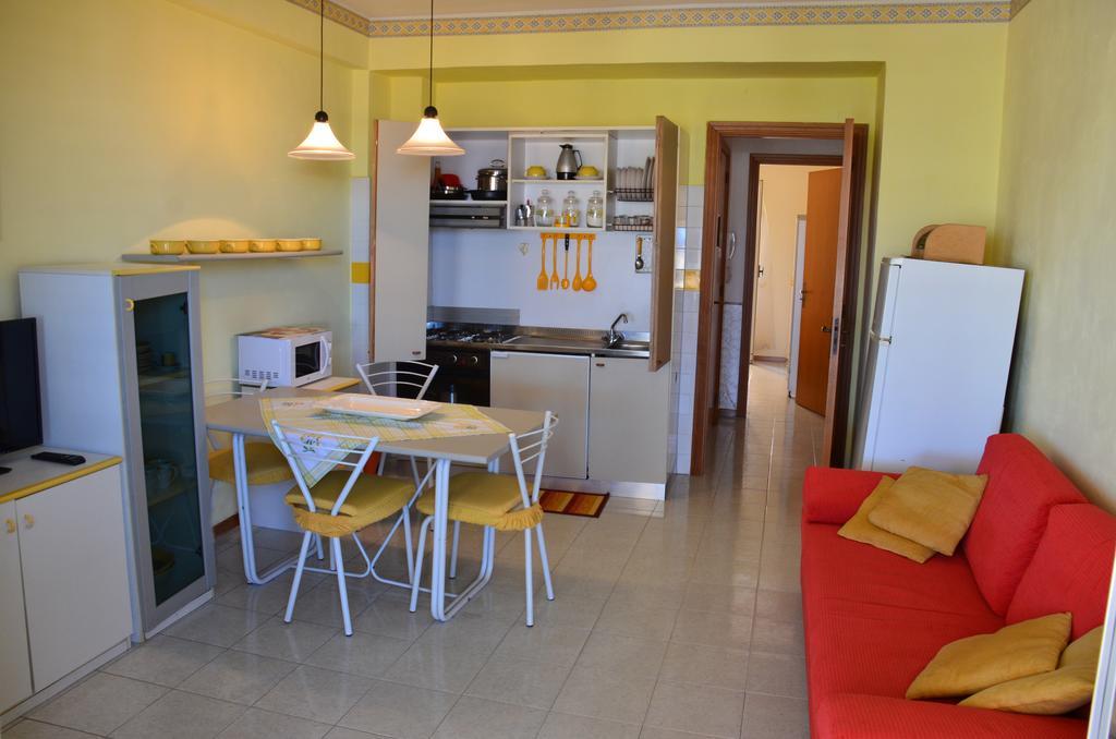 Apartment House Naxos Giardini Naxos