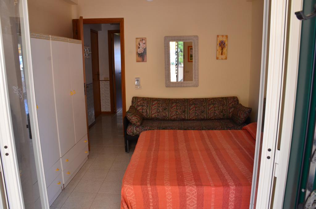 House Naxos * Giardini Naxos