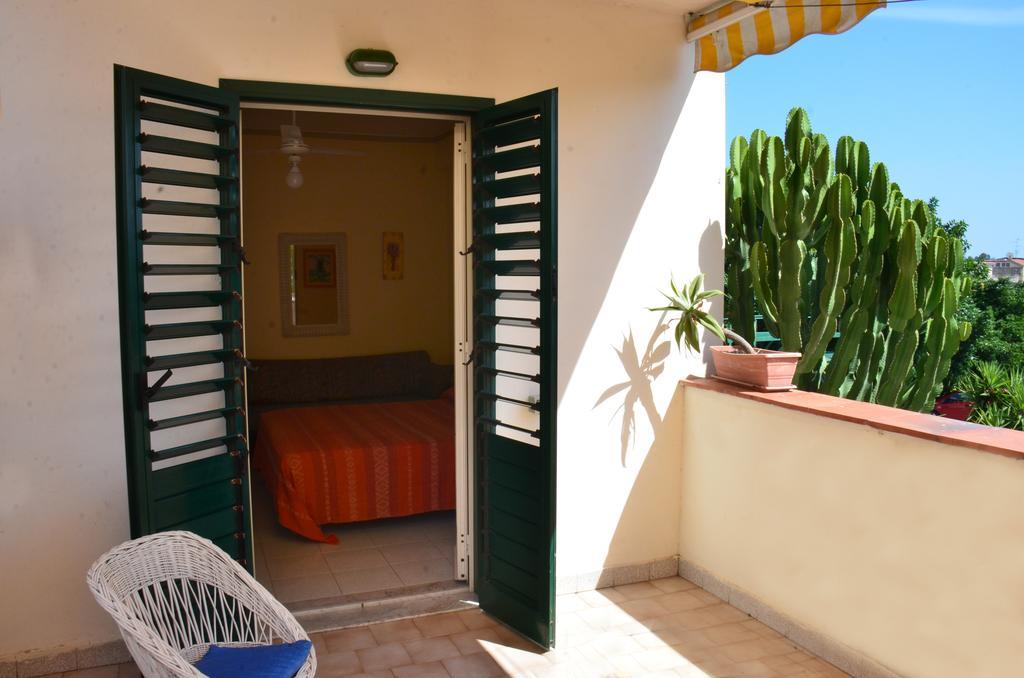 Apartment House Naxos